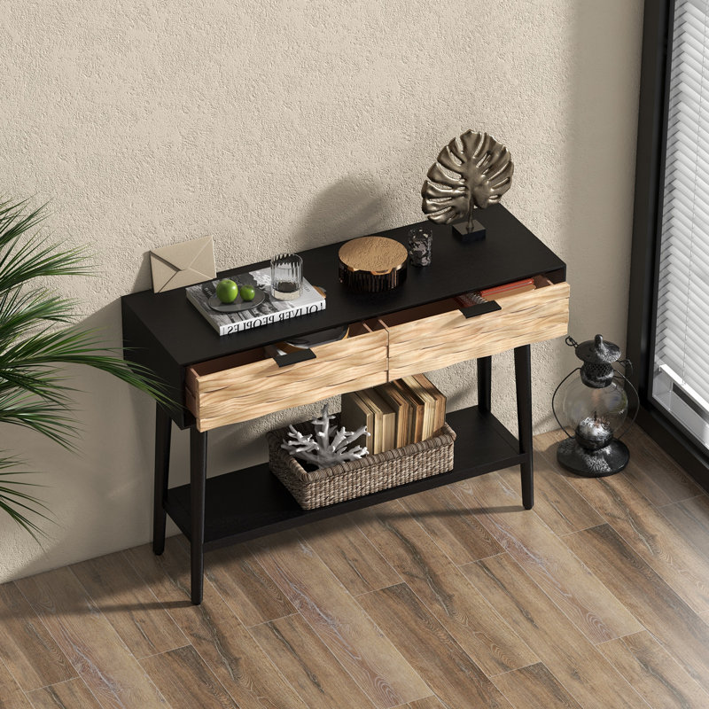 Console George Oliver de 42,1 po