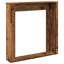 Engineered Wood Fireplace Surround-1353608078