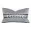 Uma Lumbar Pillow Cover & Insert