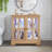 LED Curio Display Cabinet-723961056