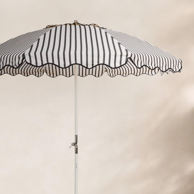 6.6' Market Umbrella