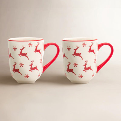 Winterfest Mug