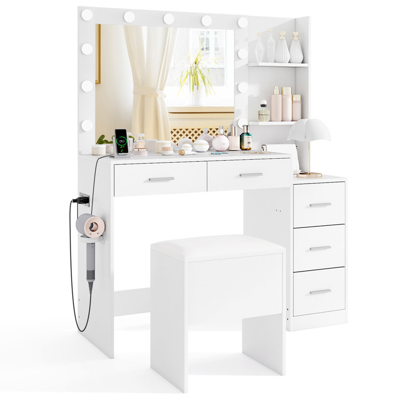 Dressing Table