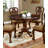 Alecsander 4 - Person Pedestal Dining Set