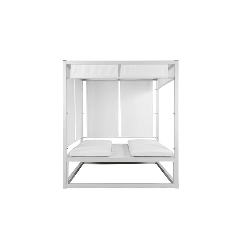 Madaona Outdoor Chaise Lounge