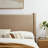 Rael Performance Velvet Headboard-105698056-105698062