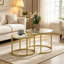 2 - Piece Living Room Table Set