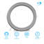 Ensemble de 6 lumières à DEL encastrées Infibrite Thin-123845229-123845232-123845239