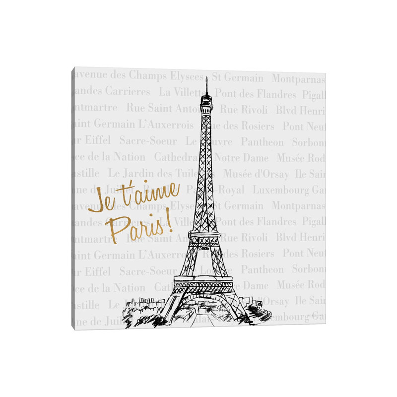 Travel Pack II by Nicholas Biscardi - Wrapped Canvas Gallery-Wrapped Canvas Giclée, 66.04 cm H x 66.04 cm W x 1.91 cm D