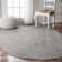 Braided Hand Woven Performance Machine Washable Rug