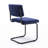 Estes 19.5'' H Velvet Upholstered Side Chair-859019066
