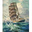 Wrapped Canvas Print-17790410