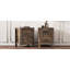 Table de chevet en bois Farmhouse-846125755