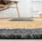 Nowell Hand Woven Jute/Wool/Cotton Rug in Gold-1339384125
