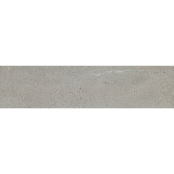 Itona Tile 6” x 24” Porcelain Floor and Wall Tile (15 PC Per Carton) (8.80 SQFT Per Carton)