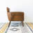 Upholstered Lounge Chair