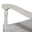 Chaise berçante d'extérieur en bois massif Raiah-626209446