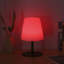 Lampe de bureau USB Arand