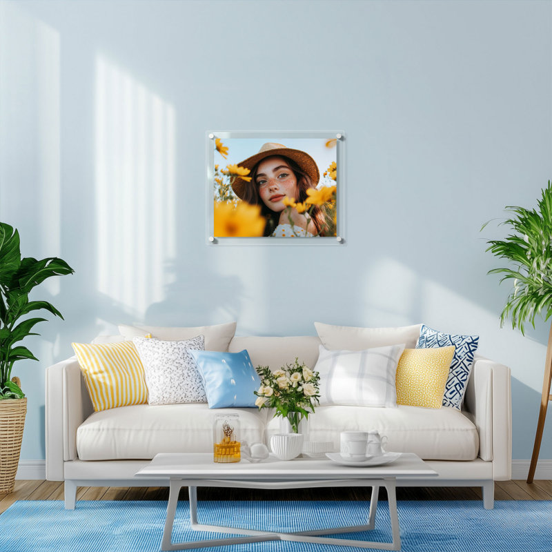 Cadre photo Iren