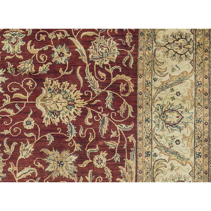 One-of-a-Kind 9' X 10'6" Area Rug