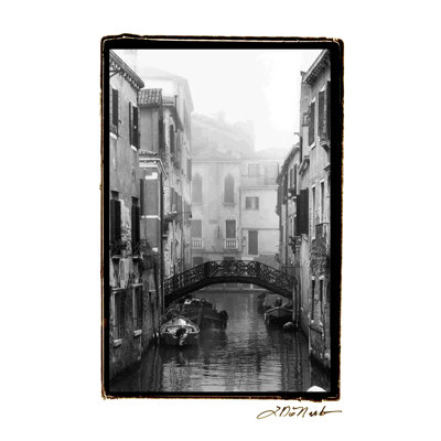 Voies navigables de Venise II