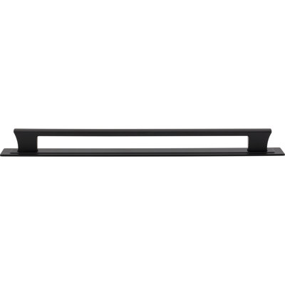Zander 12" Center To Center Bar Pull
