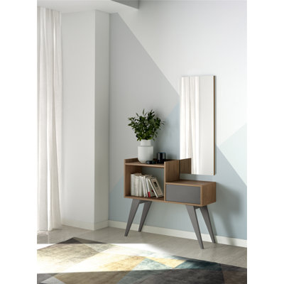 90cm Console Table
