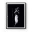 Eartha Kitt Print by Michael Ochs-81367979
