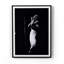 Eartha Kitt Print by Michael Ochs-81367980