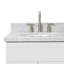 Ensemble de meuble-lavabo simple 37 po Abell-1139134458