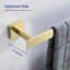 Porte-serviettes mural 19 po Blaze-91944539
