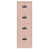 Pink is out of stock