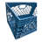 Juggernaut Storage Milk Crate Bundle 2-24qt and 1-16qt-108647714