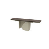 Twins Extendable Tables