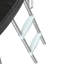 Citrouille trampoline YC 14FT - Standard