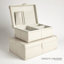 Tiburtina Box-Mist Leather-Lg-367906015