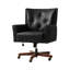 Chaise de bureau pivotante 360 ° Meroy-2057989917