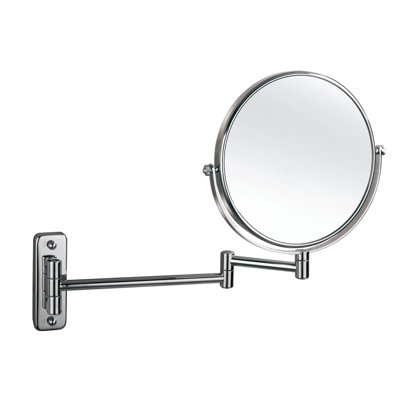 Miroir de salle de bain/meuble-lavabo moderne à loupe Hottinger