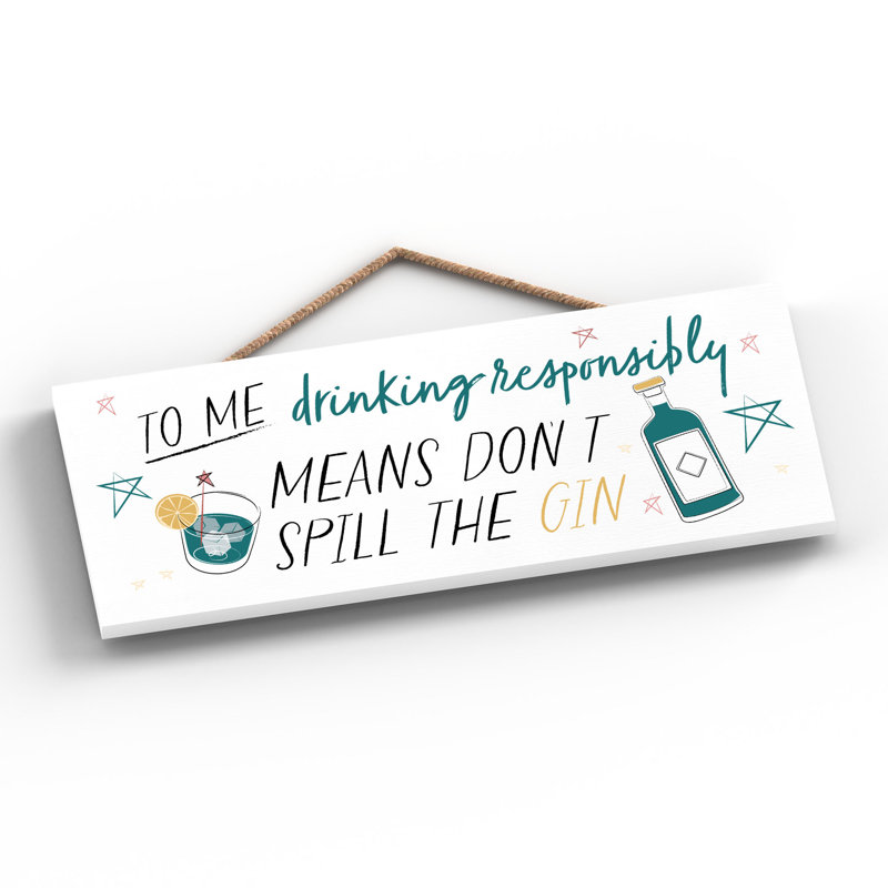 Carley Food & Beverage Wall Decor