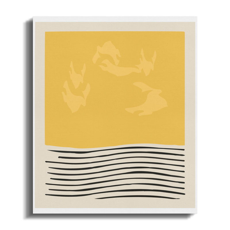 Craine Wrapped Canvas Print Set, 20x30