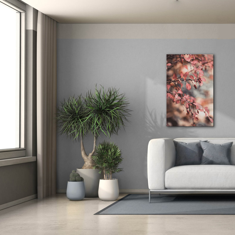 «Fall I» par Photoinc Studio, art mural sur toile, 26 po x 40 po