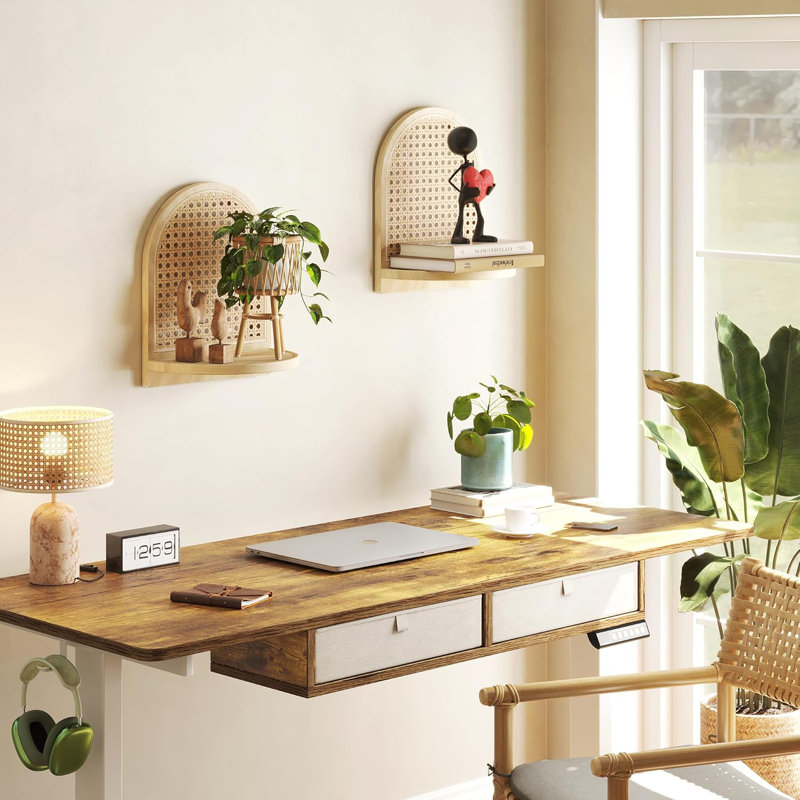Natural Vine Frame