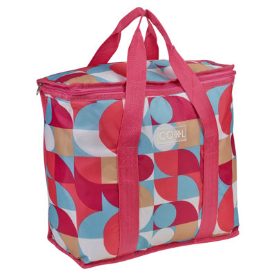 Polypropylene Picnic Cooler