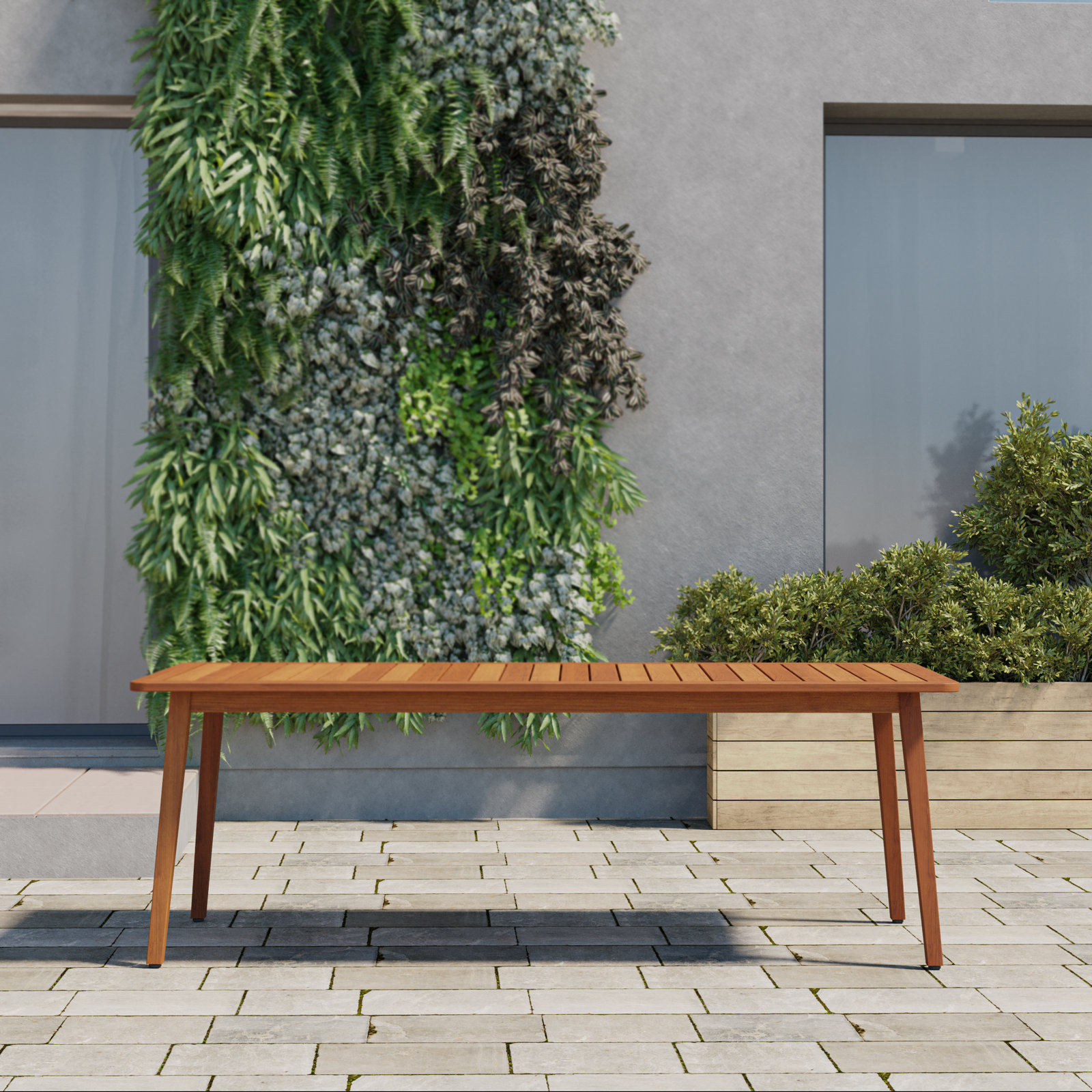 Alyisa Outdoor Table