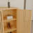 42 Inch Multi-Scene Use Large Capacity Storage Cabinet