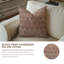 Linen Square Pillow Cover-1478358892