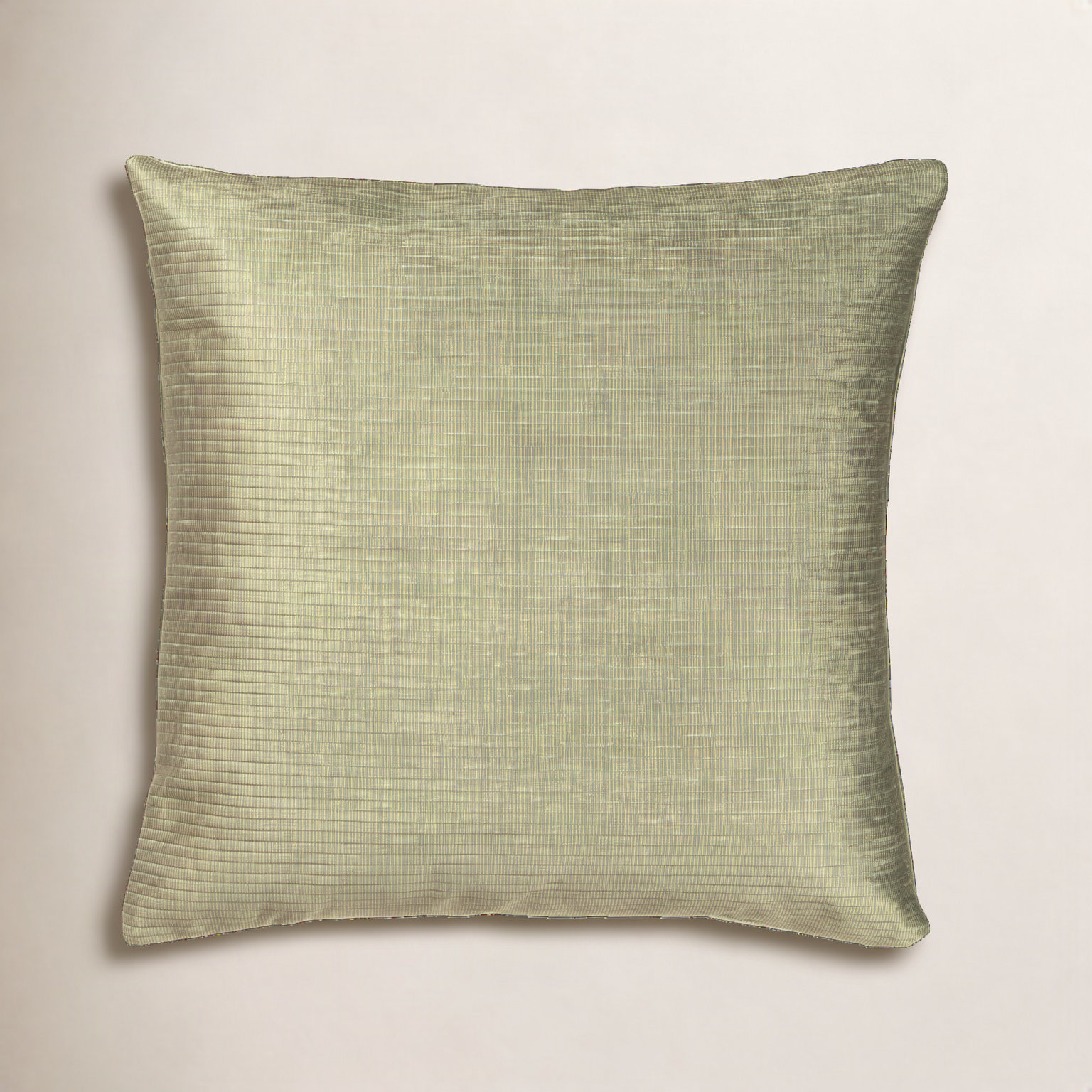 Throw Pillow, Feather, Square 22"