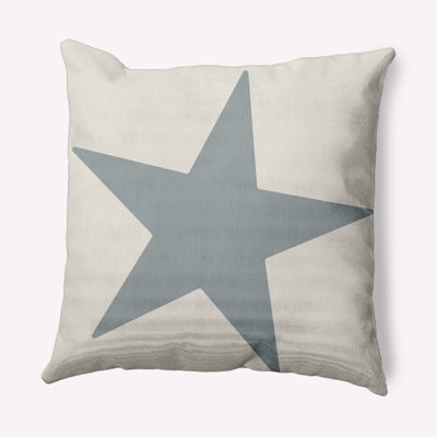 Alissiya Geometric Throw Pillow