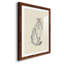 House Cat I - ensemble de 3 reproductions de cadres photo-1915094749-1915094756