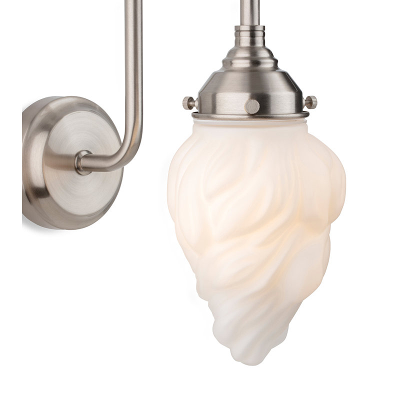 Armed Sconce